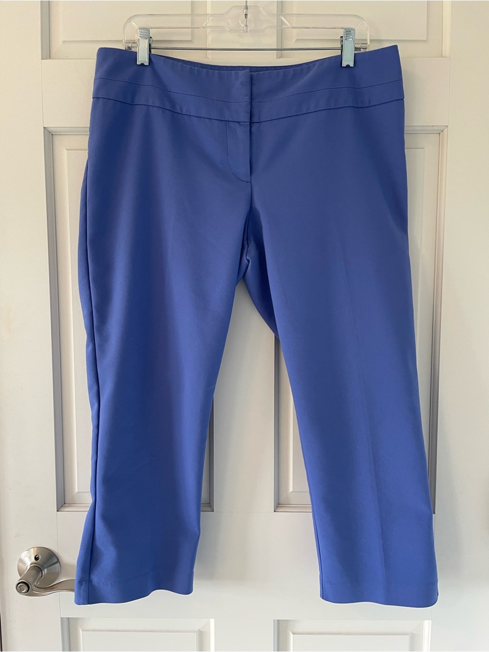 Women's Apt. 9 Torie Capri Pants